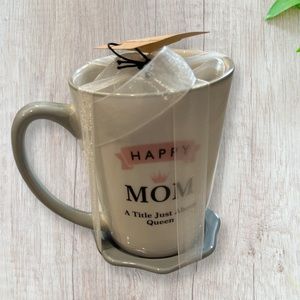 Signature Mom Coffee Mug. New